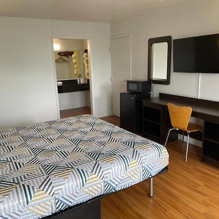 Motel 6-Troy, Oh Exteriör bild