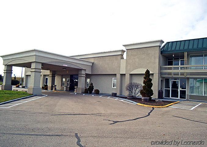 Motel 6-Troy, Oh Exteriör bild
