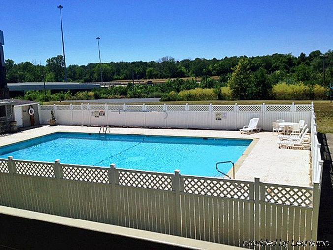 Motel 6-Troy, Oh Exteriör bild